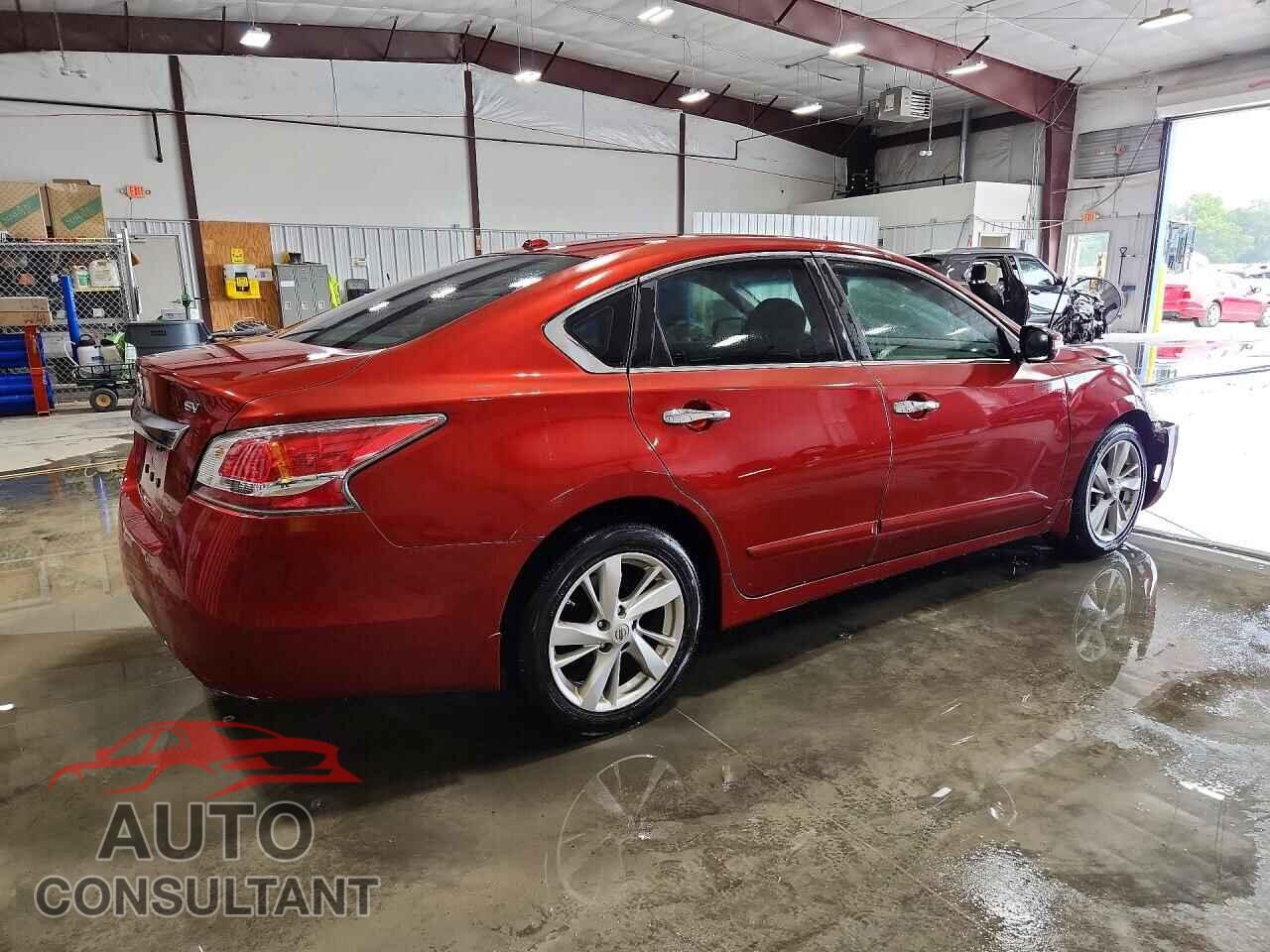NISSAN ALTIMA 2015 - 1N4AL3AP2FC162234