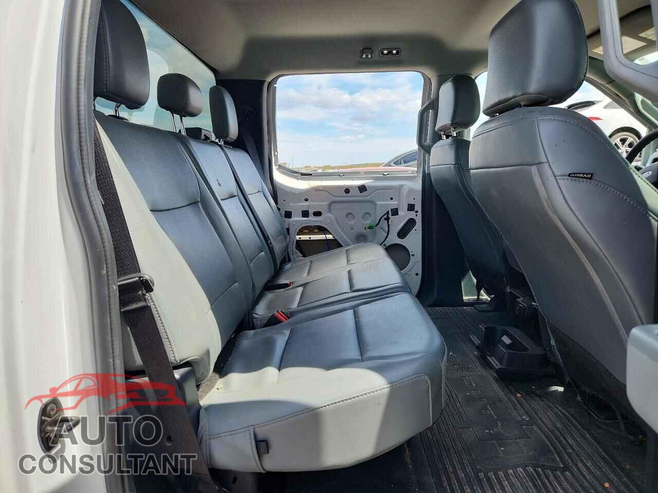 FORD F250 2023 - 1FT7W2AA2PED49304