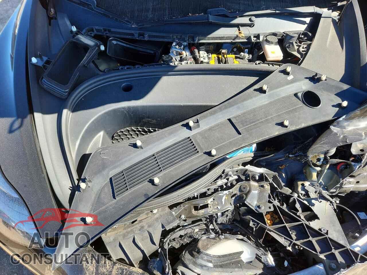 TESLA MODEL 3 2021 - 5YJ3E1EA5MF871182