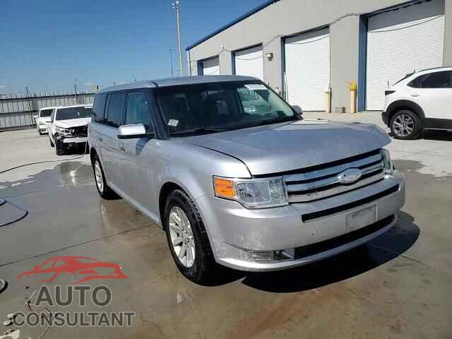 FORD FLEX 2012 - 2FMGK5CC5CBD20232