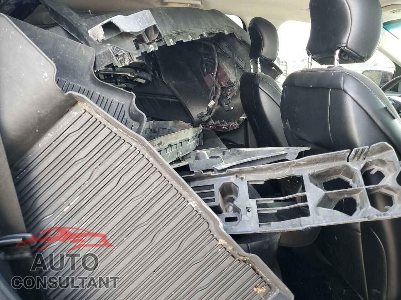 FORD EDGE 2017 - 2FMPK4AP0HBC64580