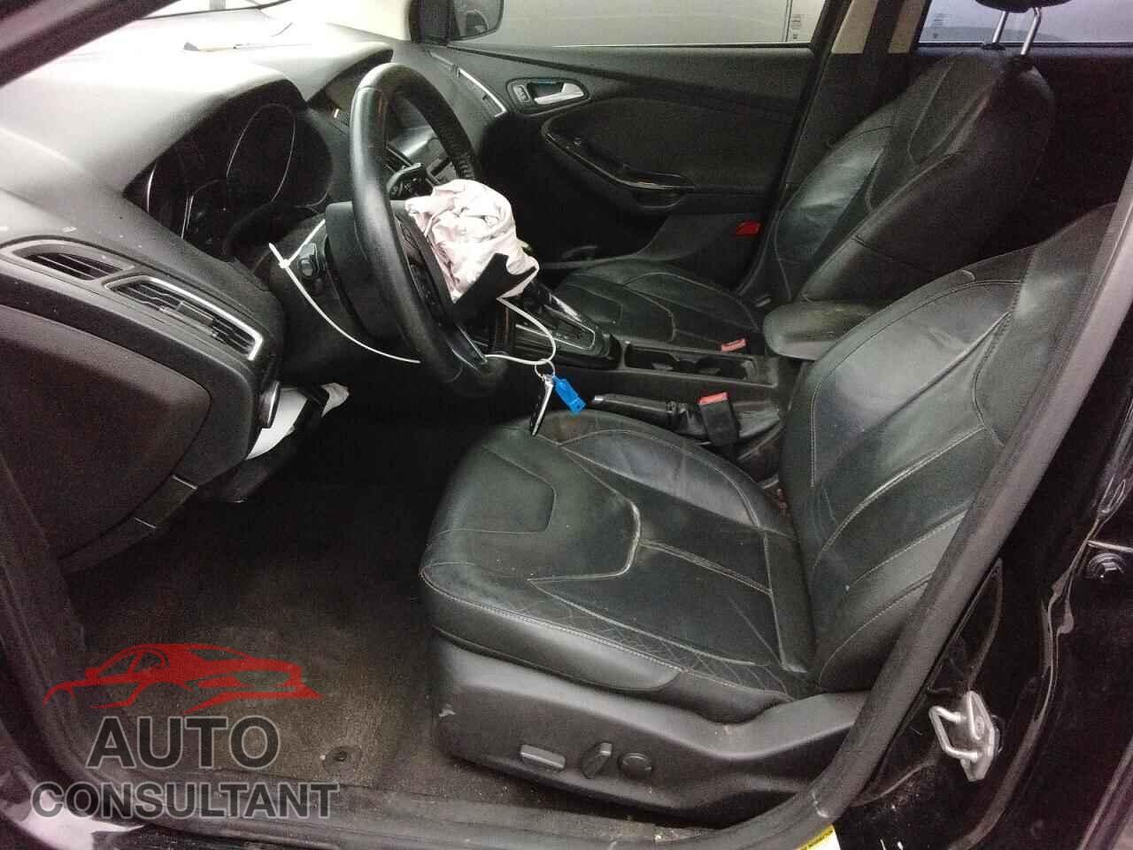 FORD FOCUS 2016 - 1FADP3J23GL241838