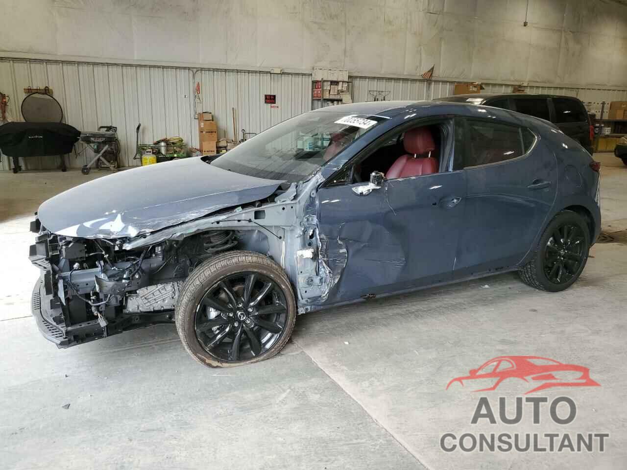 MAZDA 3 2024 - JM1BPBLM5R1709240