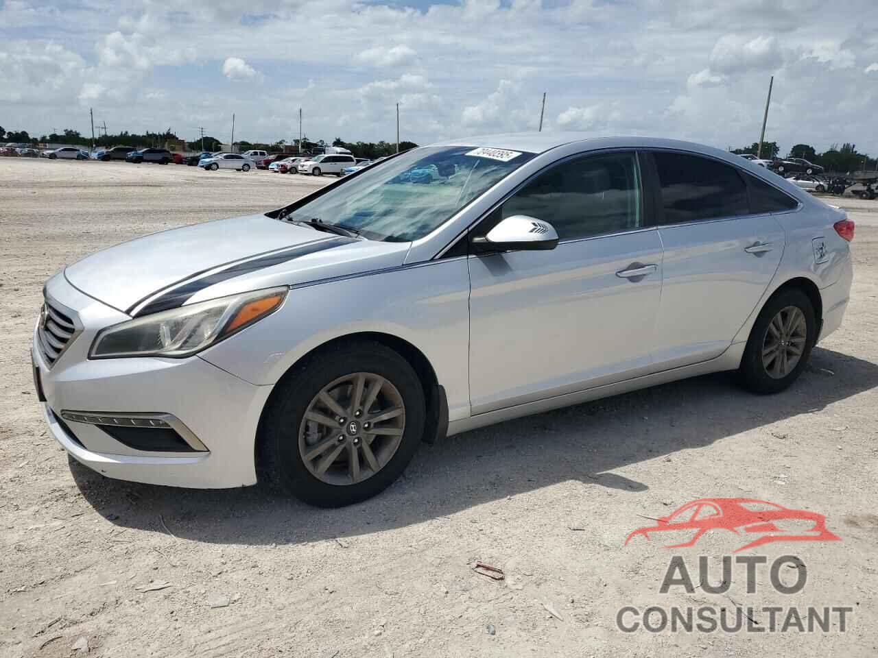 HYUNDAI SONATA 2015 - 5NPE24AF7FH056880