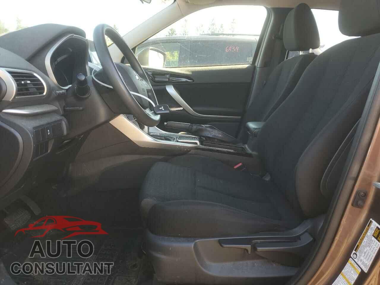 MITSUBISHI ECLIPSE 2020 - JA4AT3AA8LZ607858