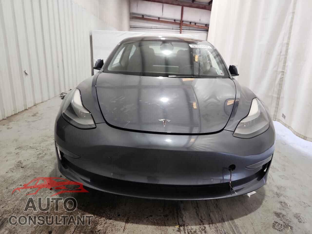 TESLA MODEL 3 2022 - 5YJ3E1EA9NF287773