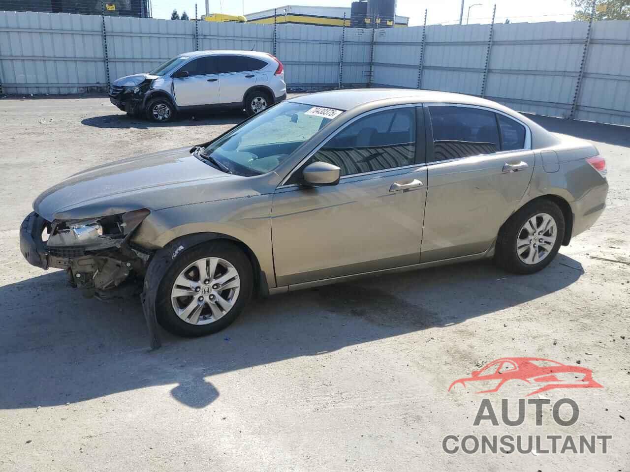 HONDA ACCORD 2009 - 1HGCP26429A061552