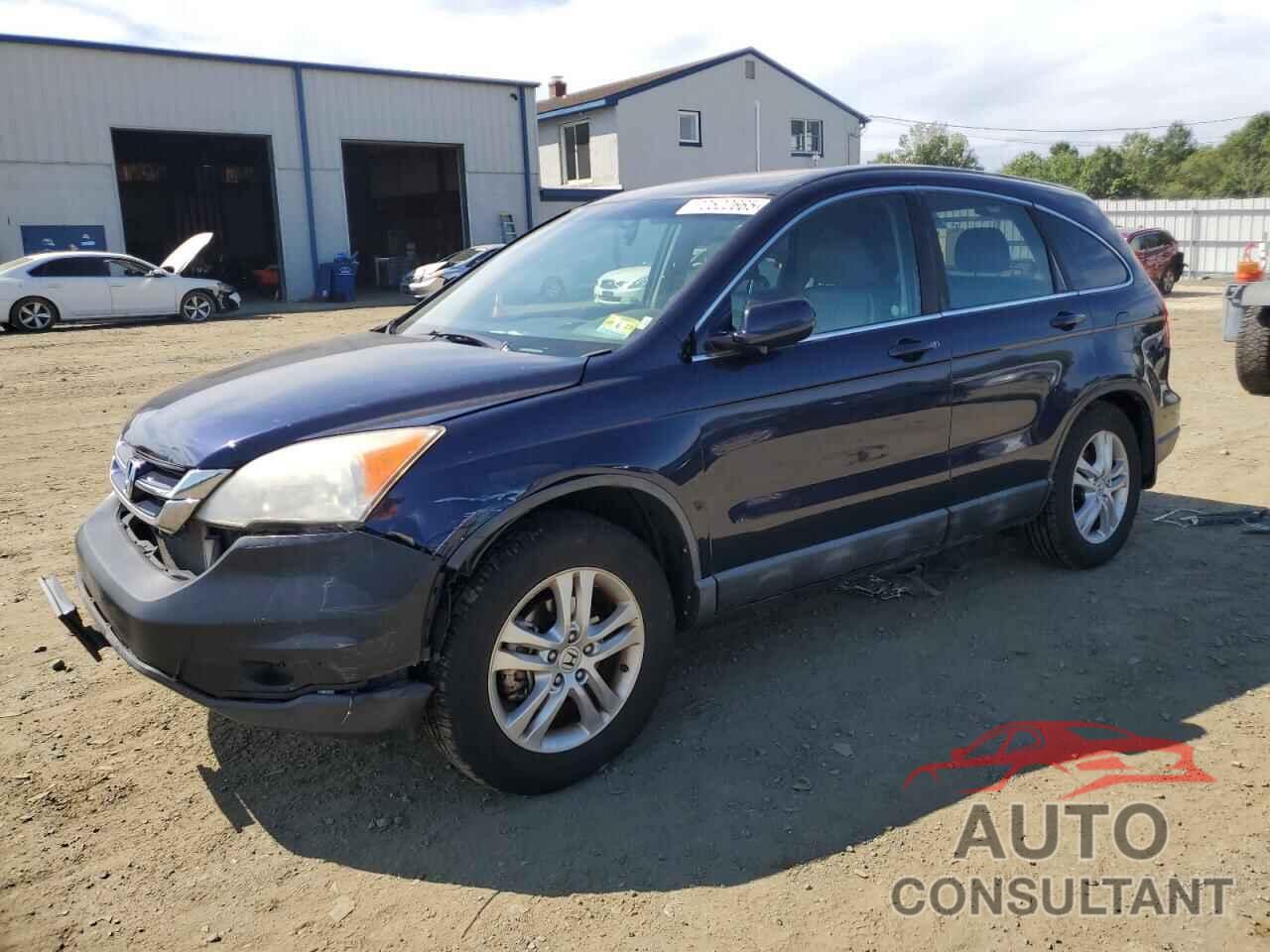HONDA CRV 2010 - JHLRE4H70AC007230
