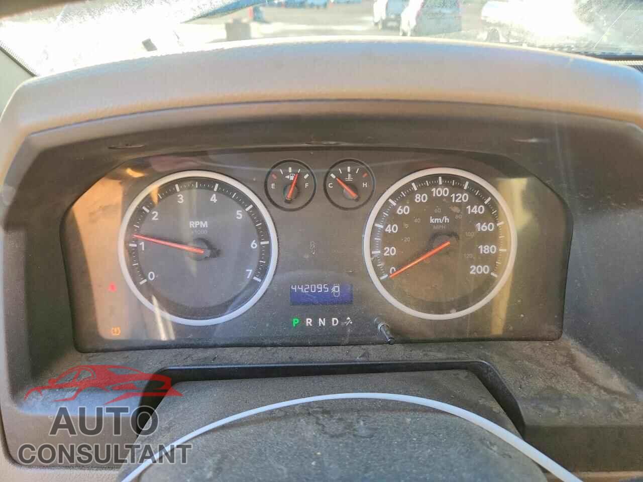 DODGE RAM 1500 2012 - 1C6RD7FT7CS249840