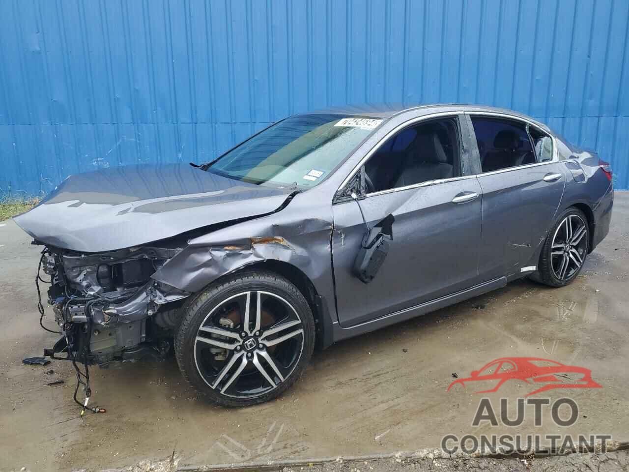 HONDA ACCORD 2016 - 1HGCR2F53GA241834