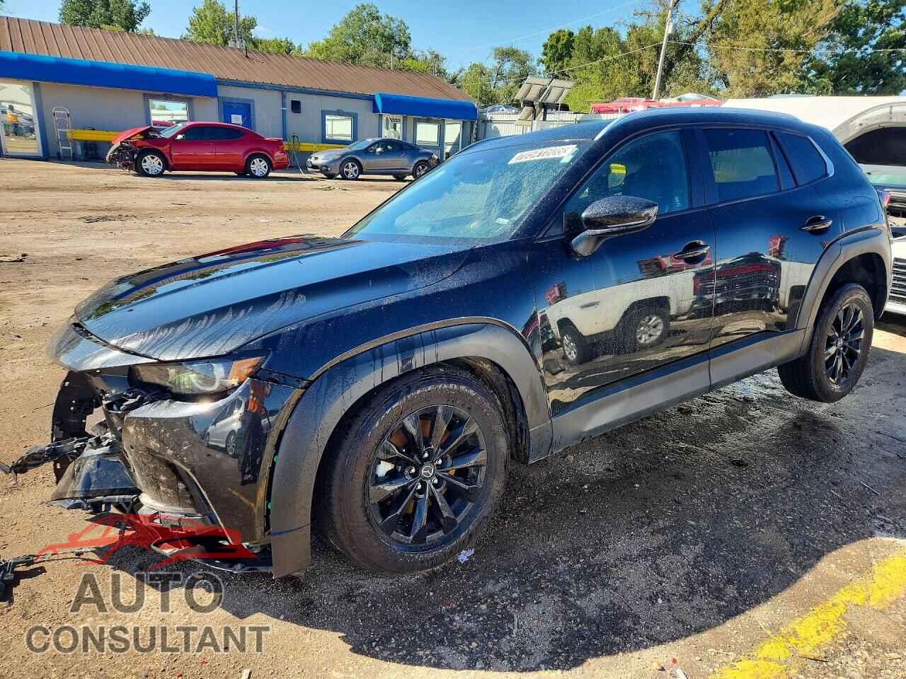 MAZDA CX-50 2026 - 7MMVABBL2TN465151