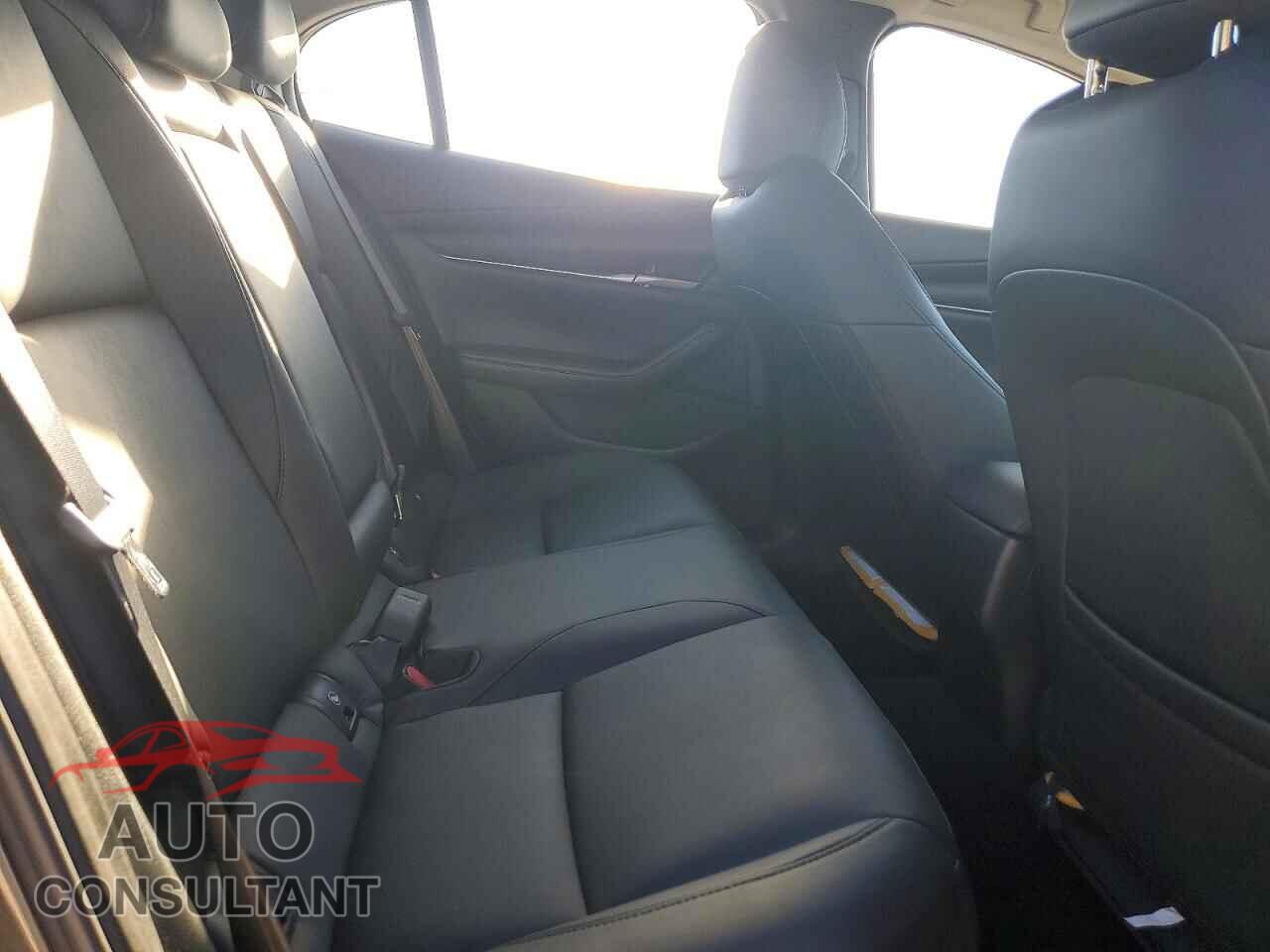 MAZDA 3 2021 - 3MZBPABL4MM201739