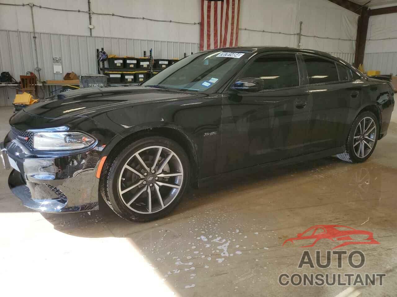 DODGE CHARGER 2023 - 2C3CDXCT5PH701918