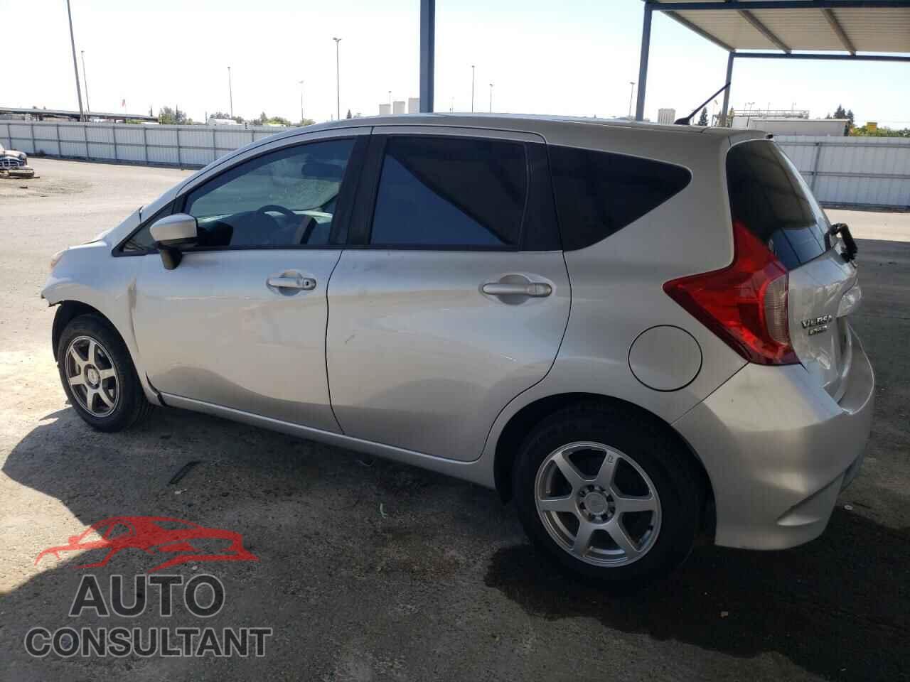 NISSAN VERSA 2019 - 3N1CE2CP3KL363808