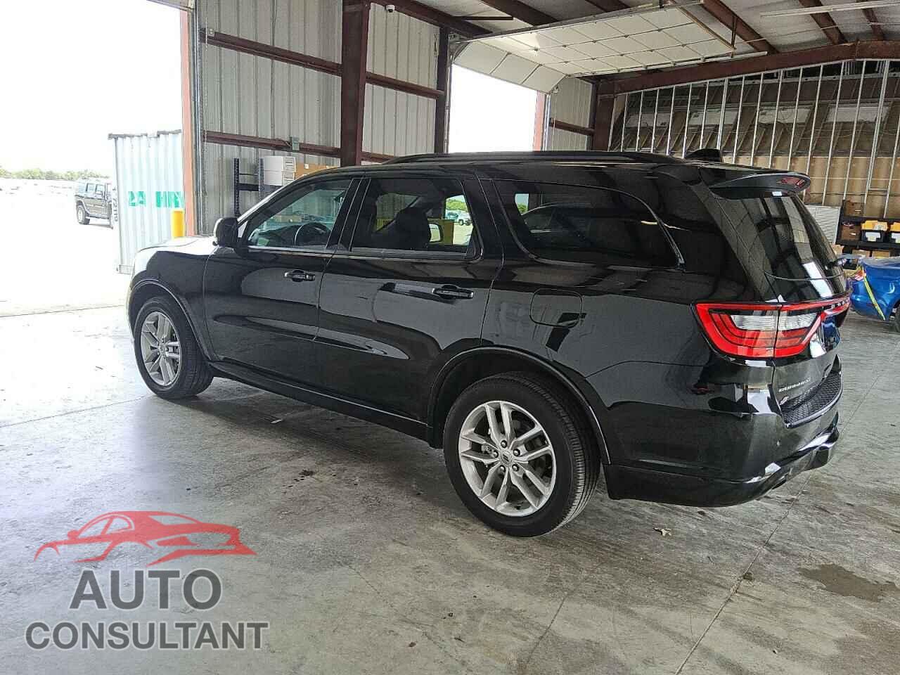 DODGE DURANGO 2023 - 1C4RDJDG7PC688368