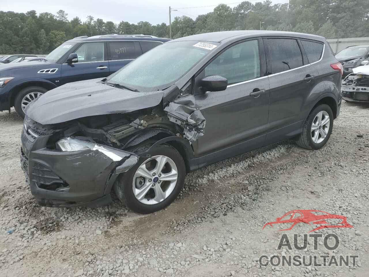 FORD ESCAPE 2016 - 1FMCU0G92GUC06439