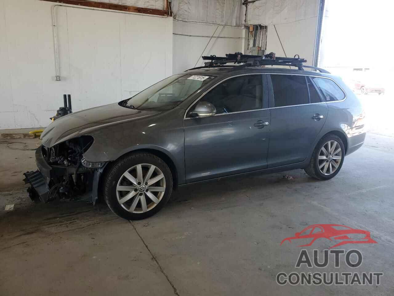 VOLKSWAGEN JETTA 2014 - 3VWPL7AJ0EM601271