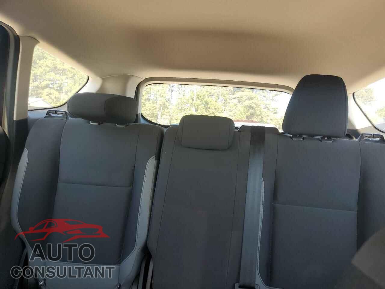 FORD ESCAPE 2015 - 1FMCU0F78FUA04431