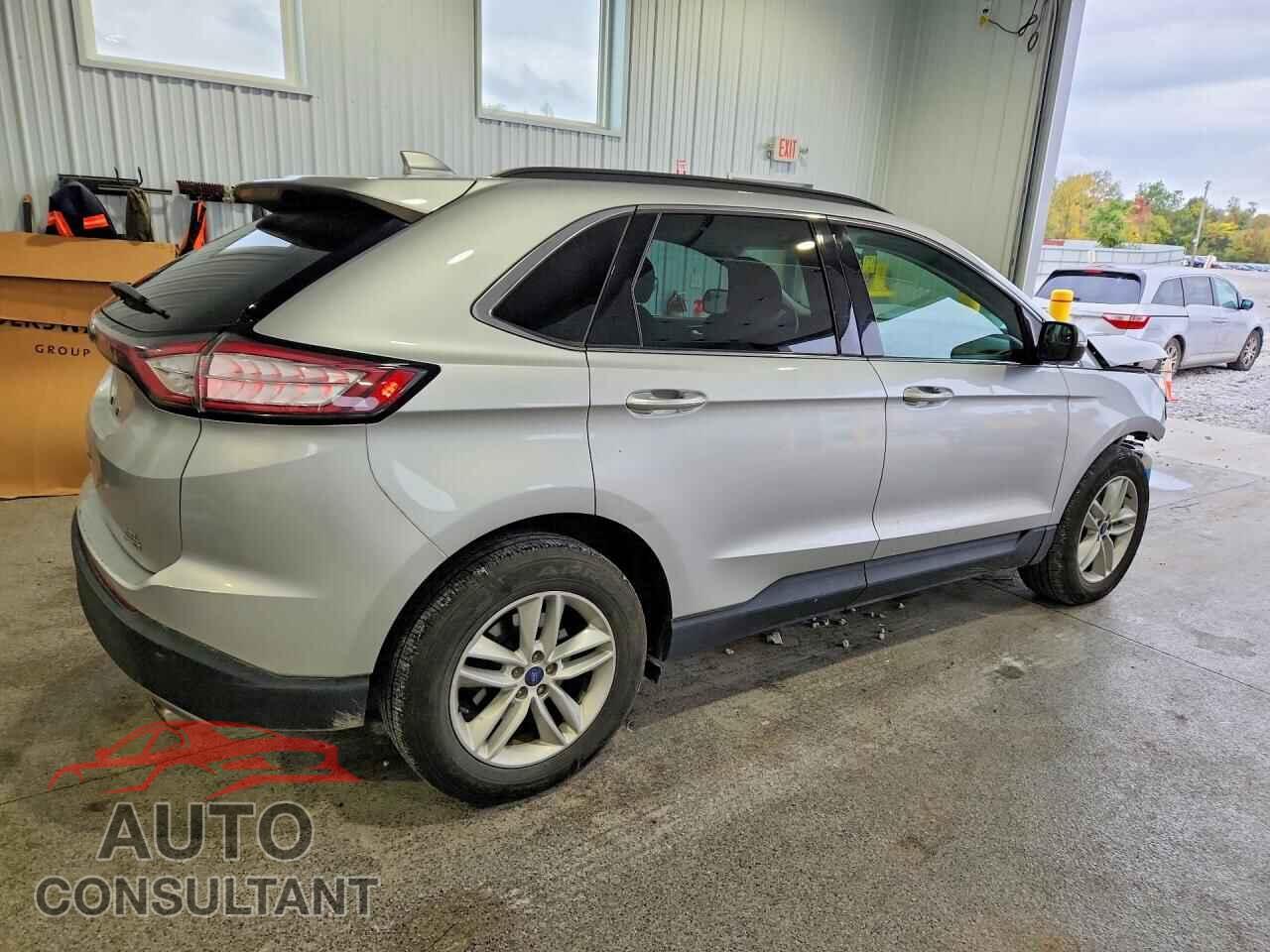 FORD EDGE 2016 - 2FMPK4J96GBB66198