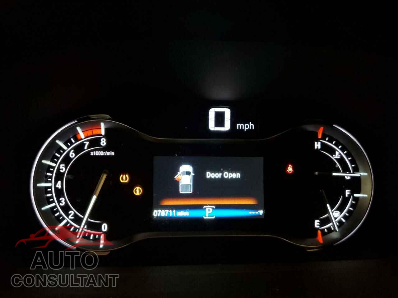 HONDA RIDGELINE 2017 - 5FPYK3F87HB035098