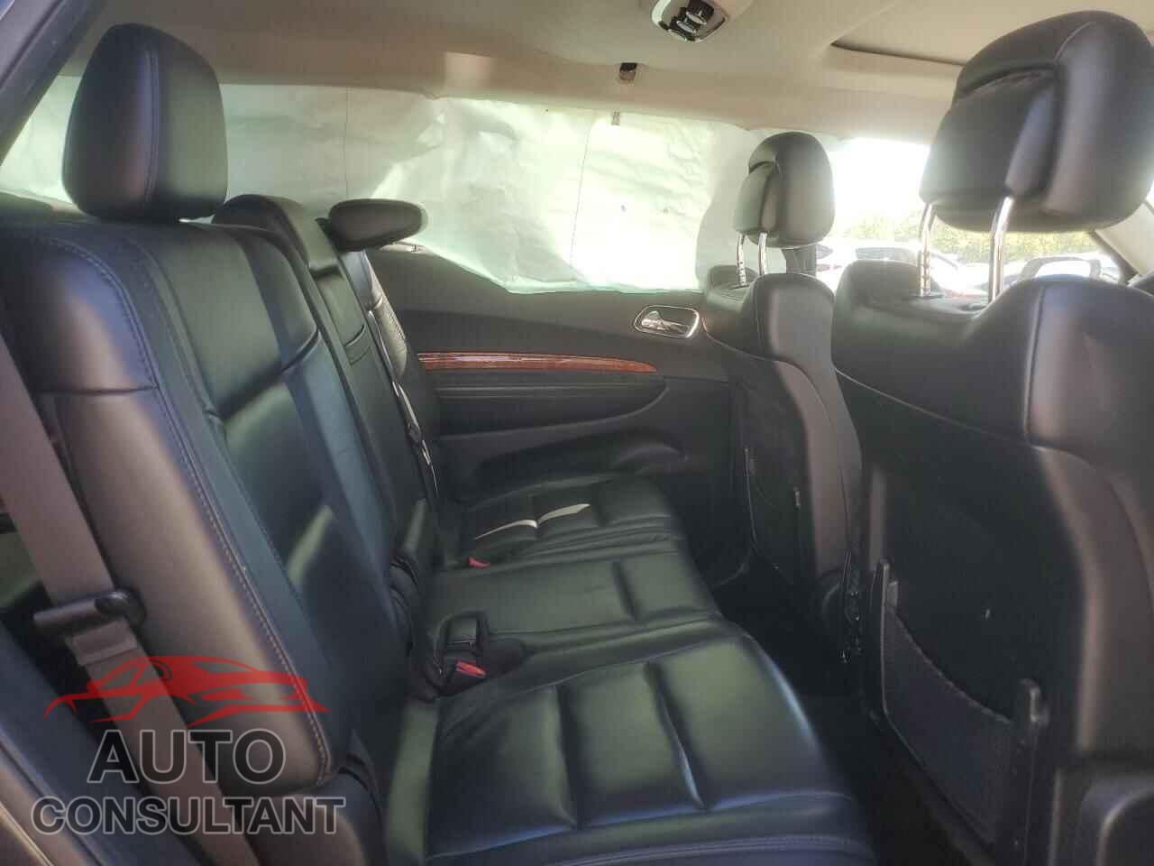 DODGE DURANGO 2014 - 1C4RDJDG4EC520460