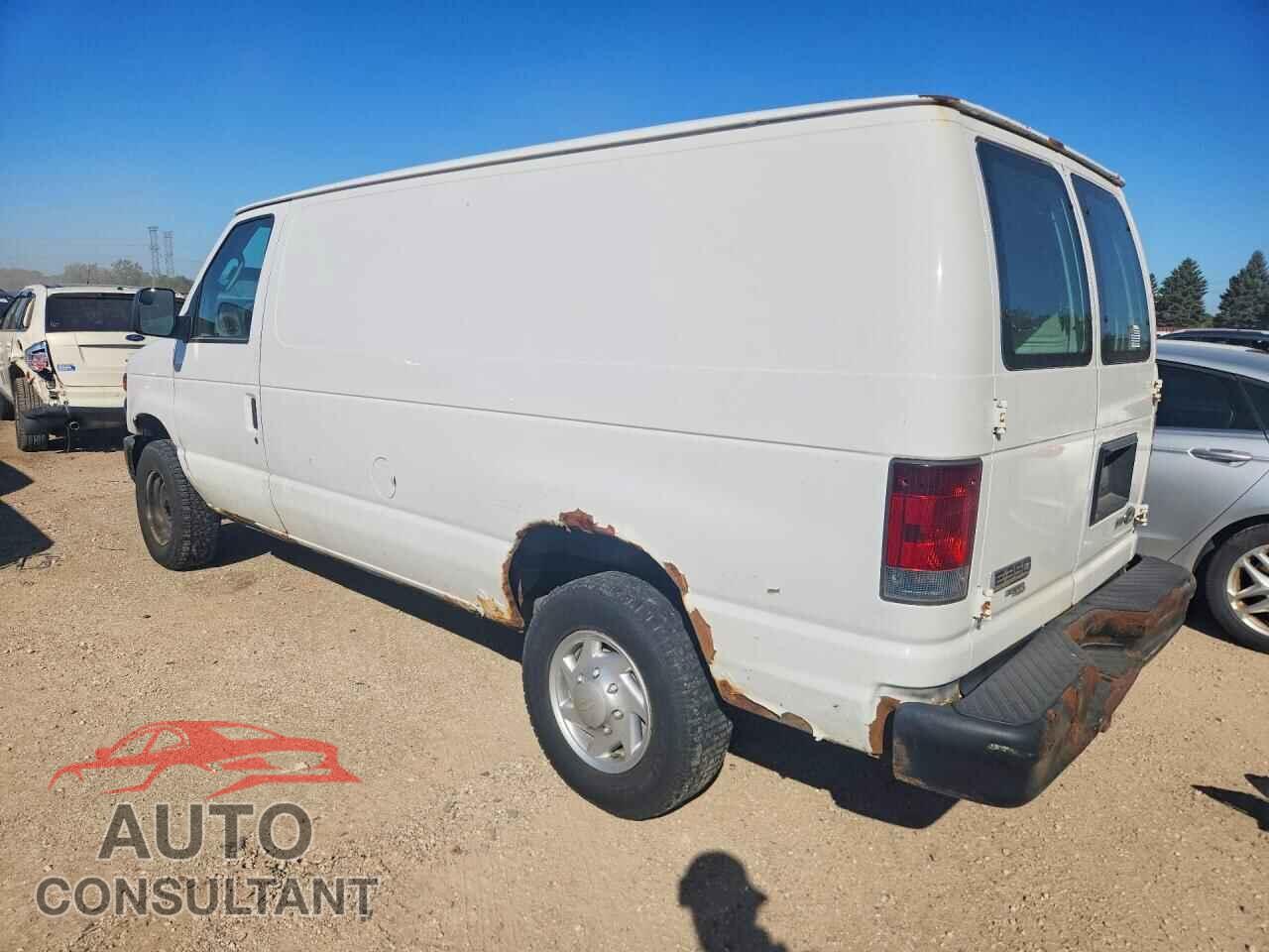 FORD ECONOLINE 2013 - 1FTSE3EL6DDA86749