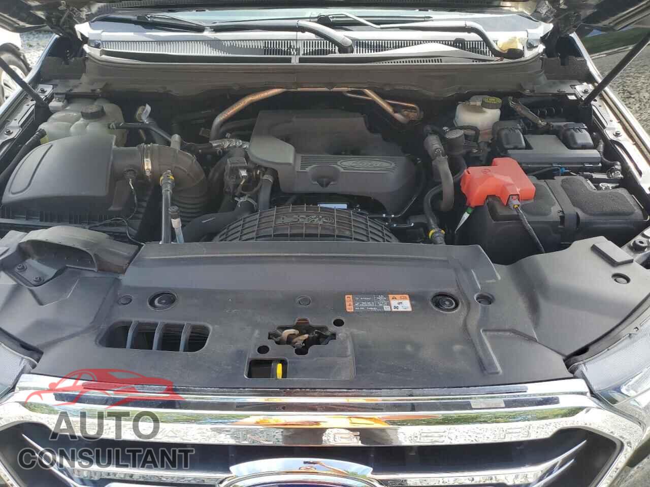 FORD RANGER 2019 - 1FTER4FH4KLA92425
