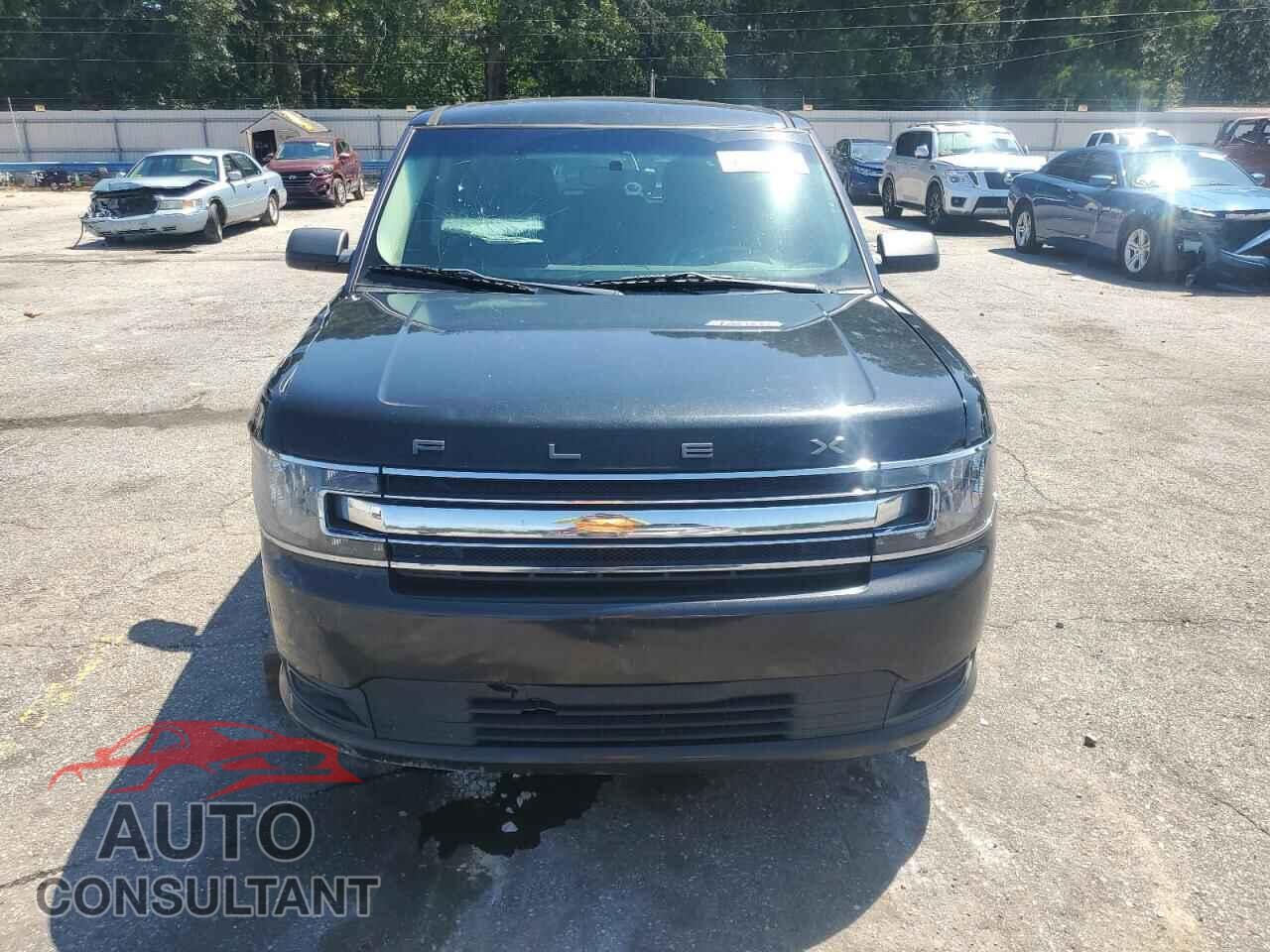 FORD FLEX 2015 - 2FMGK5B84FBA13541