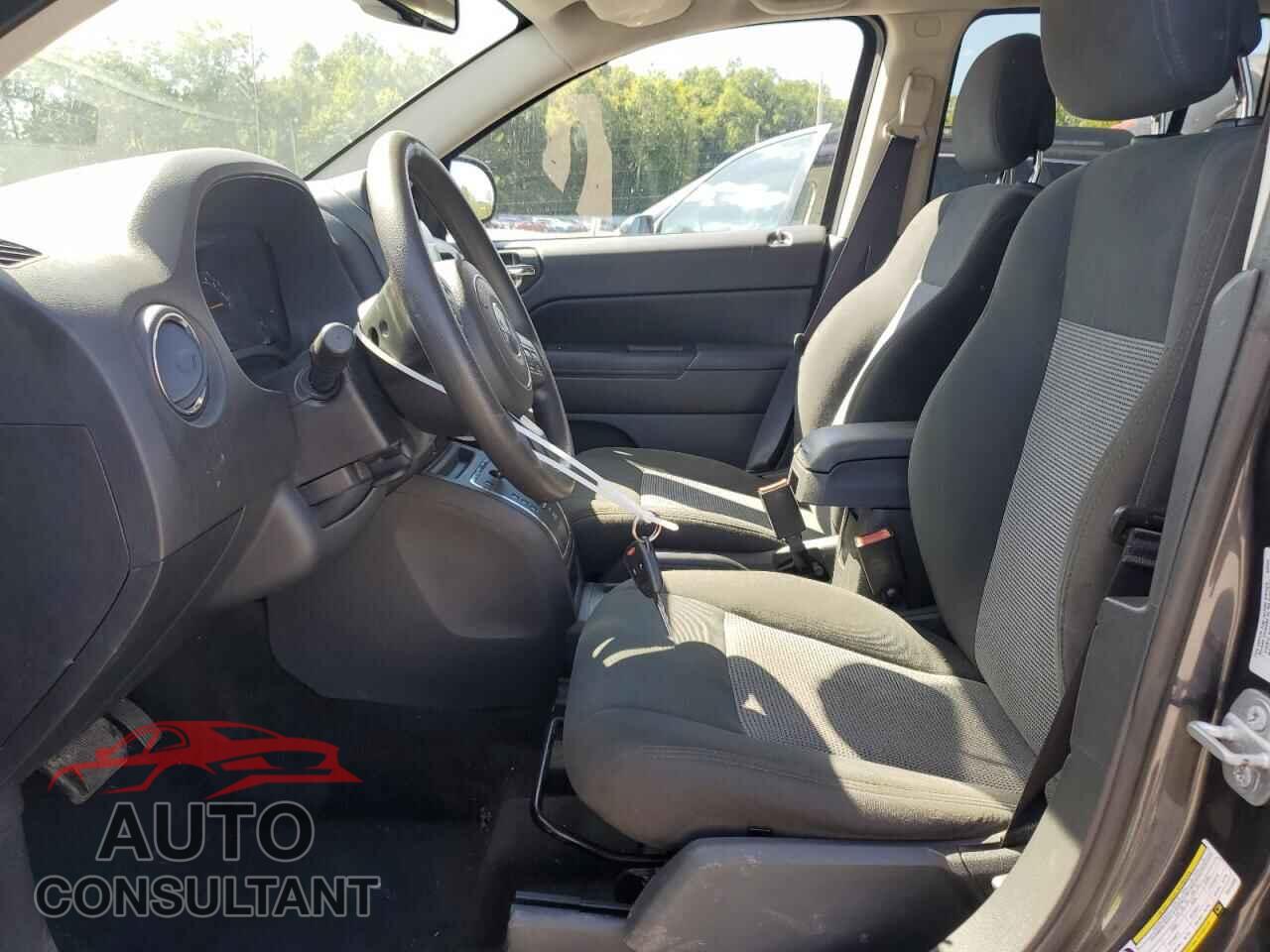 JEEP COMPASS 2015 - 1C4NJDBB6FD114630