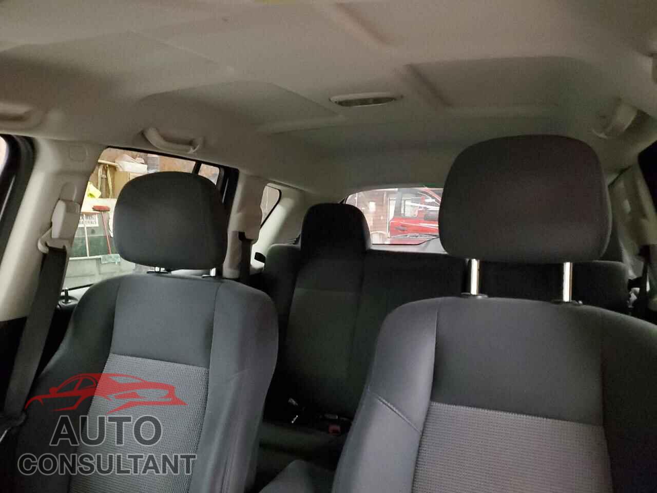 JEEP COMPASS 2012 - 1C4NJDBB8CD624988