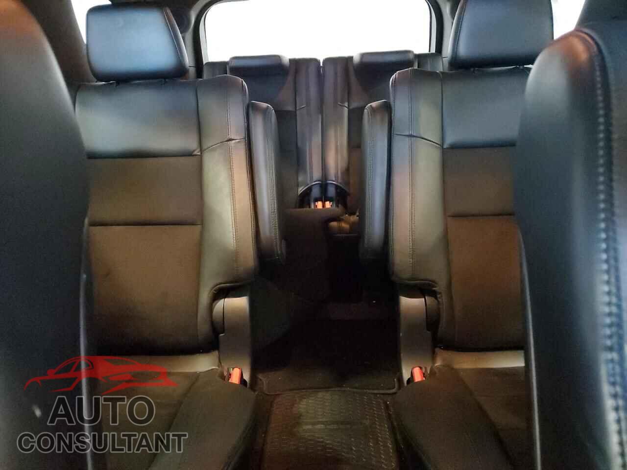 DODGE DURANGO 2020 - 1C4SDJCT2LC229369