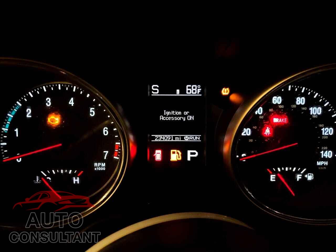JEEP CHEROKEE 2011 - 1J4RR6GG5BC603380