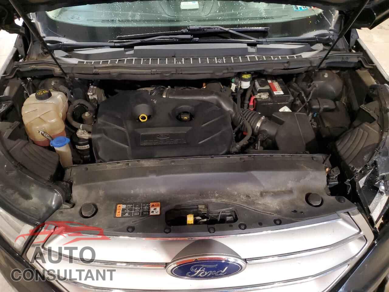 FORD EDGE 2016 - 2FMPK4G92GBC55726