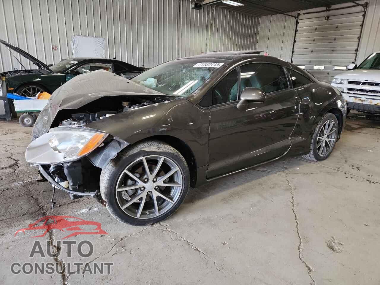 MITSUBISHI ECLIPSE 2011 - 4A31K5DF4BE003979
