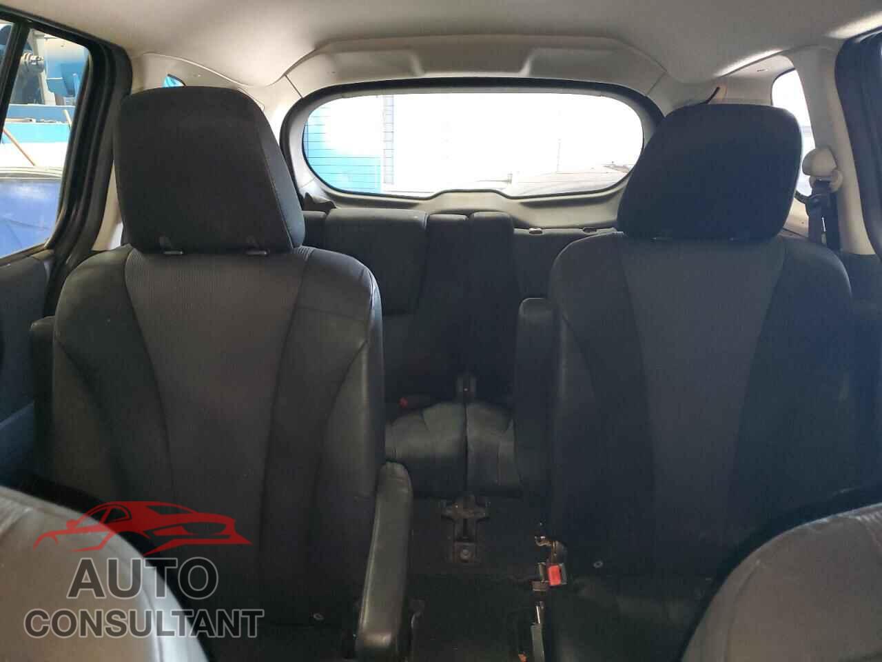 MAZDA 5 2013 - JM1CW2BL5D0146401