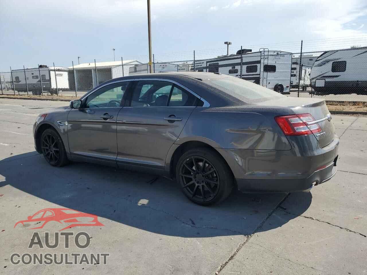 FORD TAURUS 2015 - 1FAHP2F87FG106281