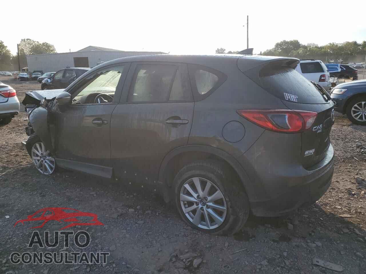 MAZDA 3 2016 - JM3KE4CY5G0763247