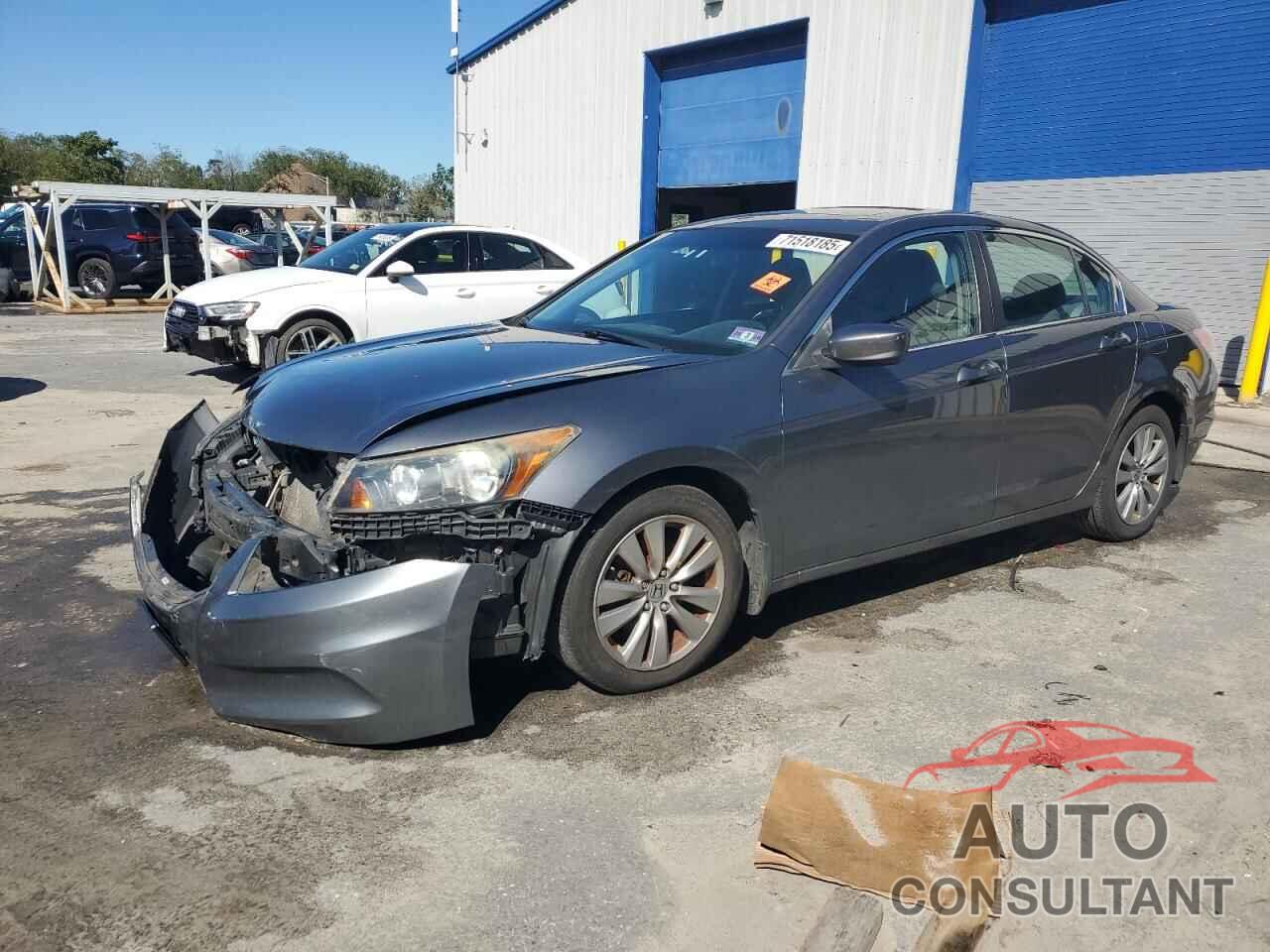 HONDA ACCORD 2012 - 1HGCP2F79CA126978