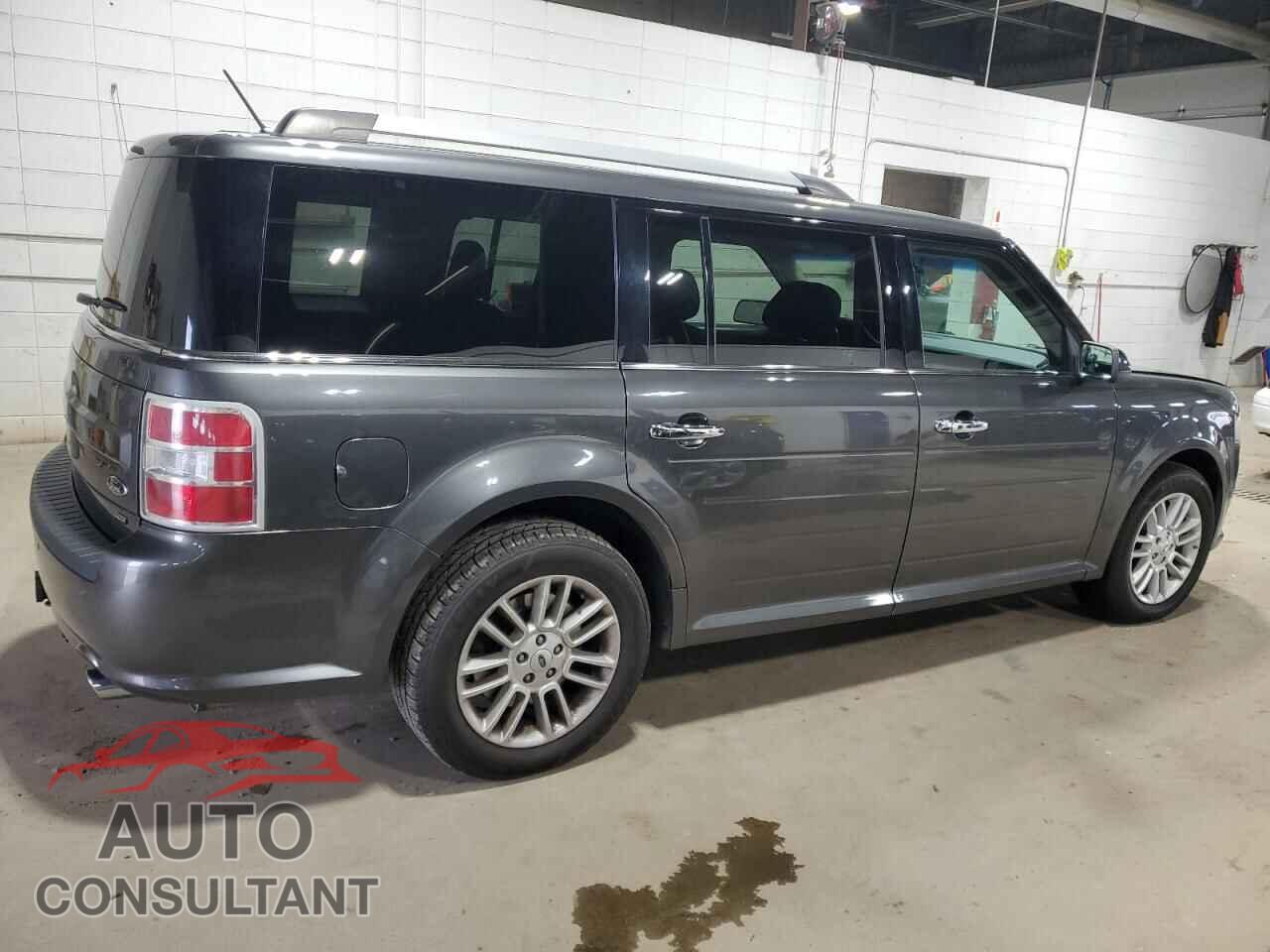 FORD FLEX 2017 - 2FMHK6C83HBA11355