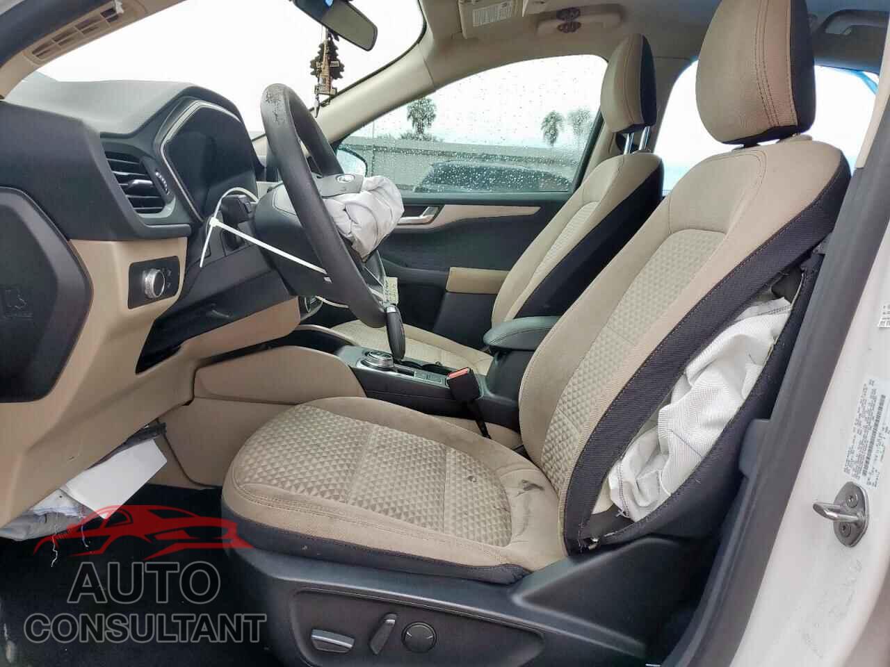 FORD ESCAPE 2020 - 1FMCU9G62LUA85416