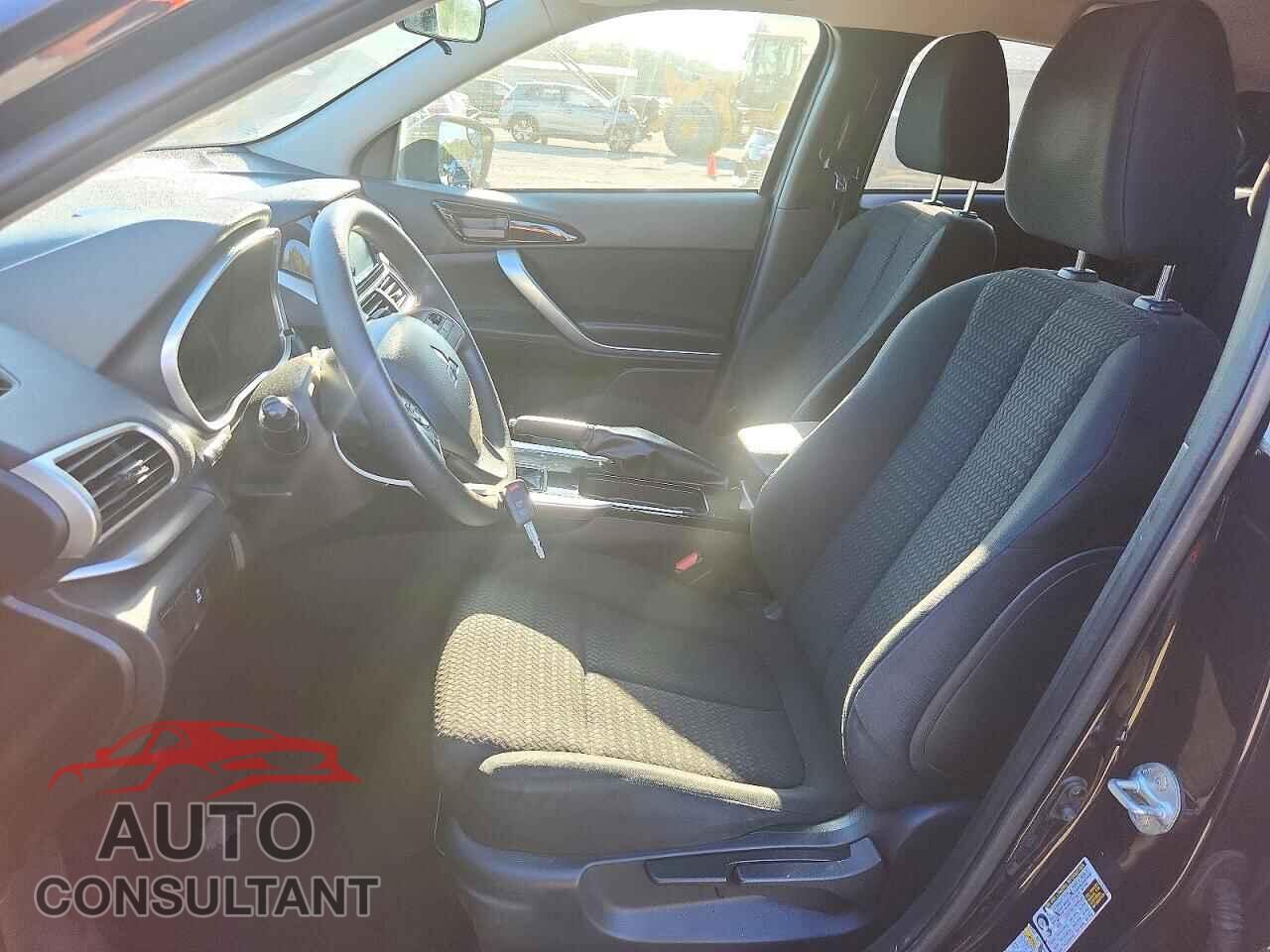 MITSUBISHI ECLIPSE 2019 - JA4AS3AA7KZ052998