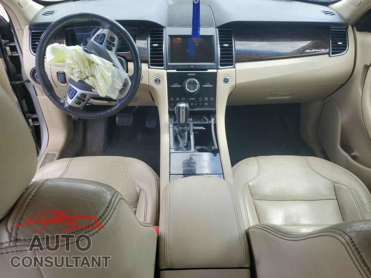 FORD TAURUS 2016 - 1FAHP2J83GG106934