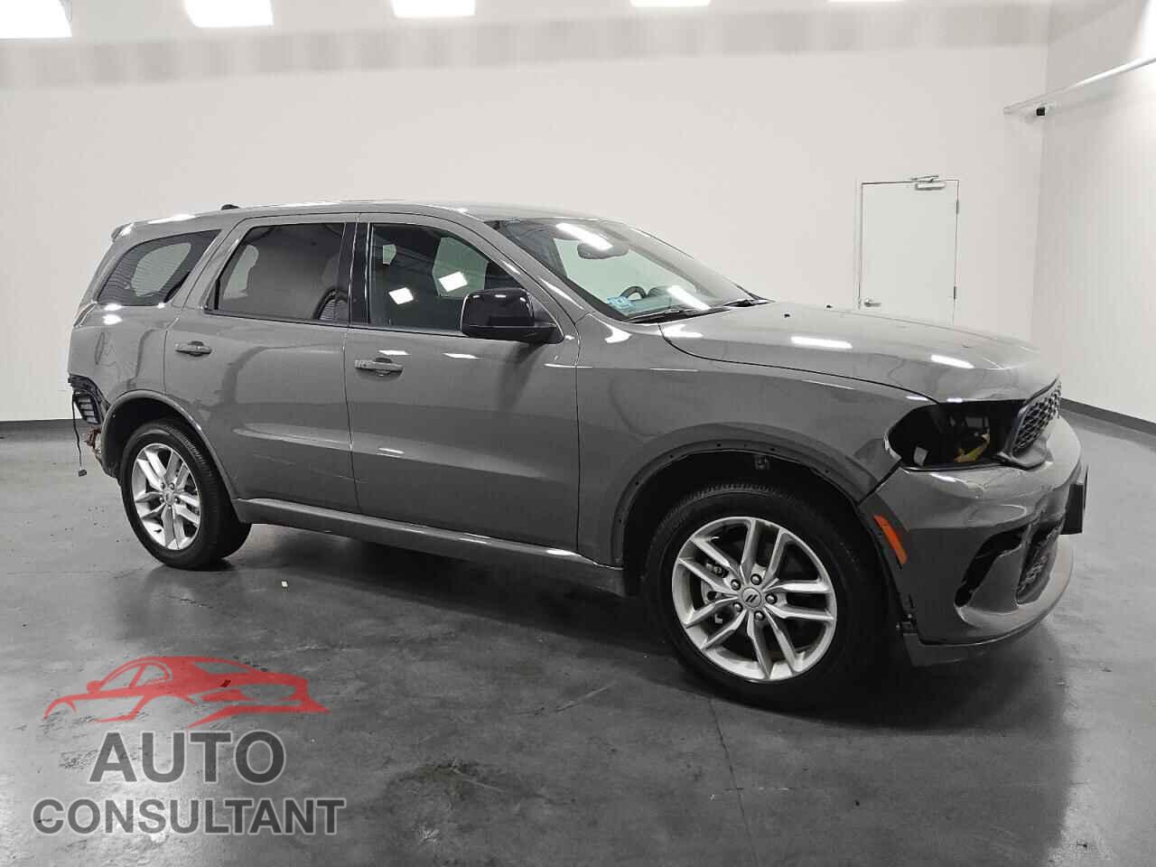 DODGE DURANGO 2025 - 1C4RDJDG1SC547532