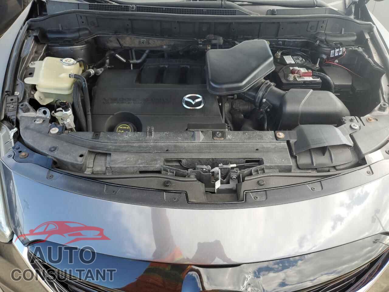 MAZDA CX-9 2015 - JM3TB3DV3F0463717