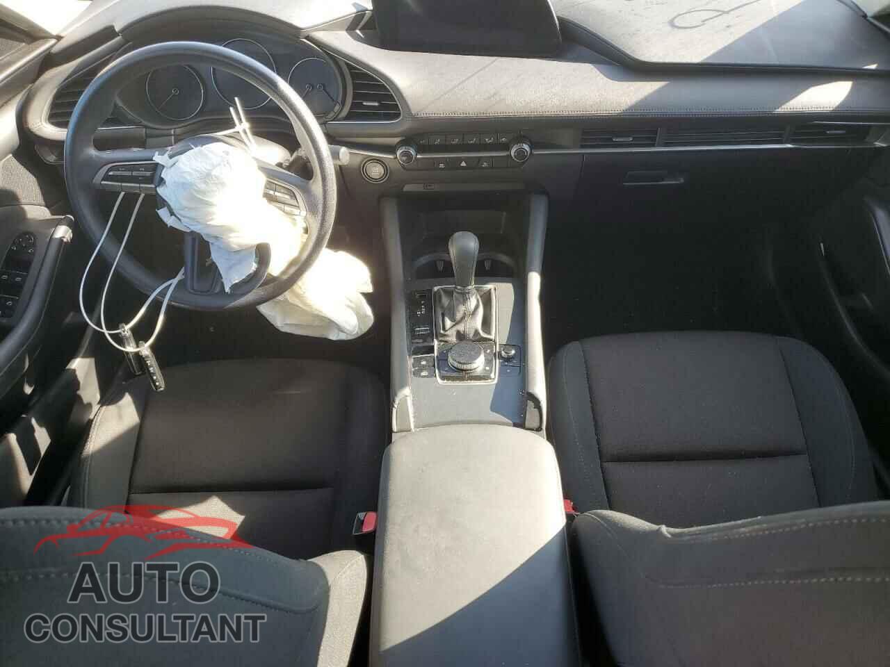 MAZDA 3 2020 - 3MZBPABL9LM123716