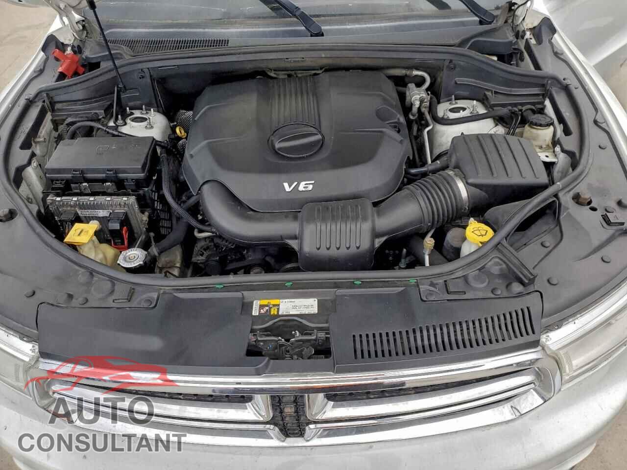 DODGE DURANGO 2015 - 1C4RDHDG5FC765889