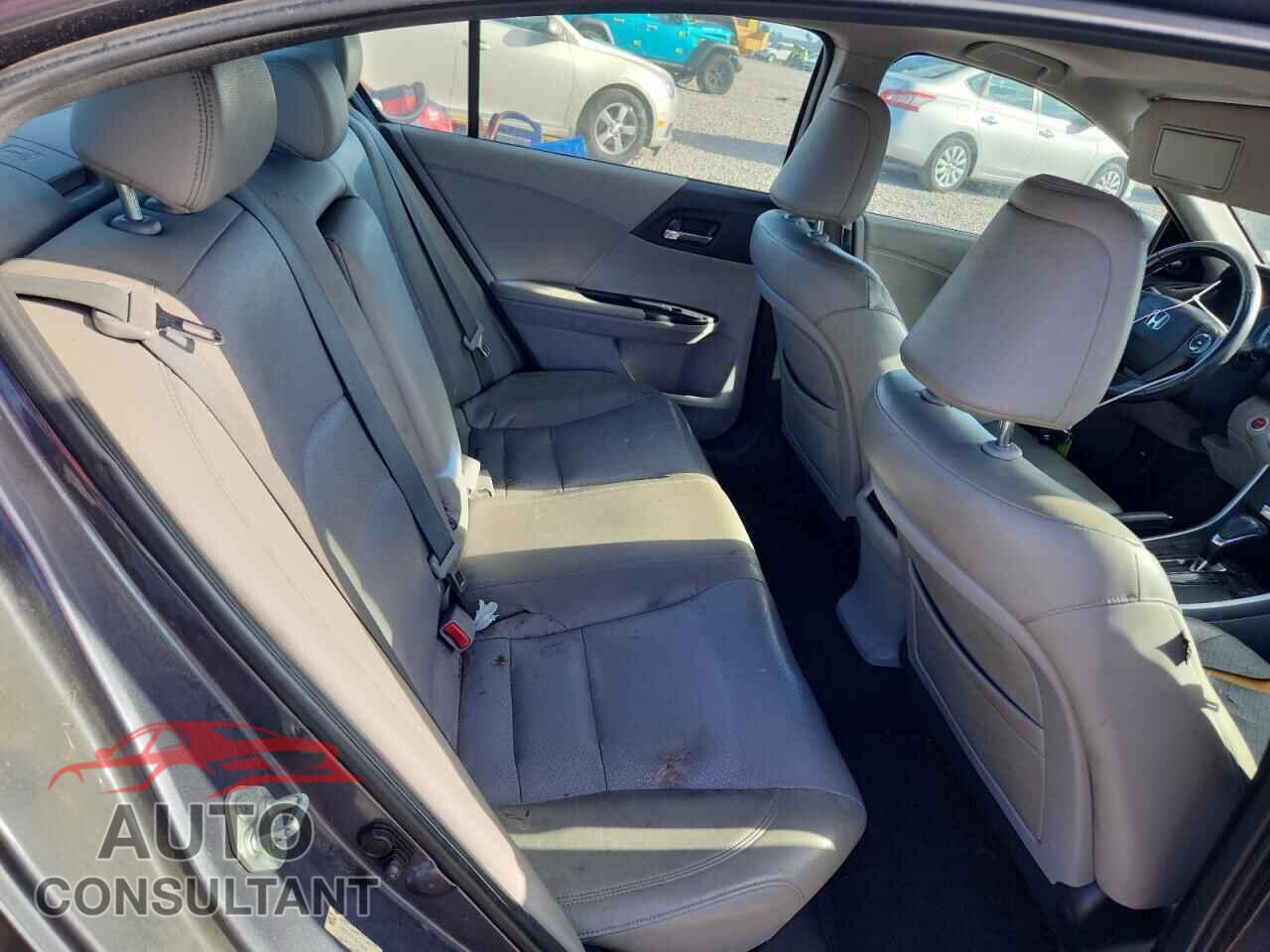 HONDA ACCORD 2013 - 1HGCR2F87DA020081