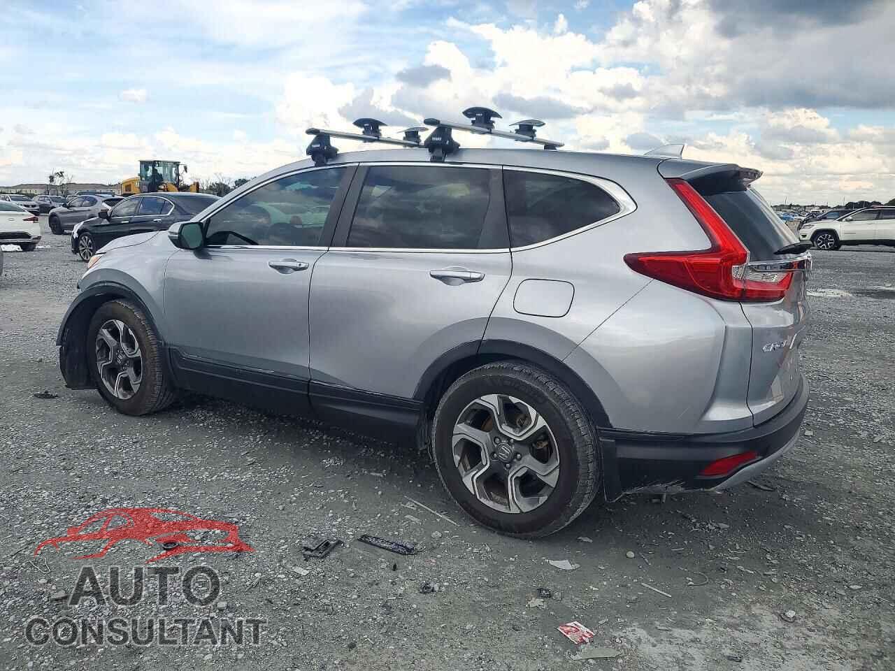 HONDA CRV 2019 - 7FARW1H58KE001885