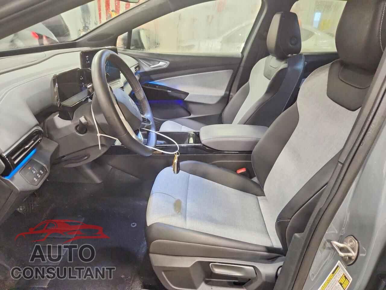 VOLKSWAGEN ID.4 PRO 2023 - 1V2DNPE88PC038190