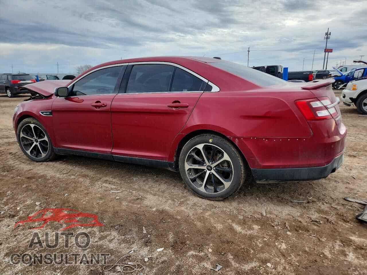 FORD TAURUS 2015 - 1FAHP2KT3FG128806